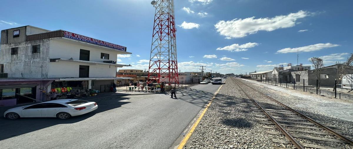 Foto de bodega en venta en benito juarez , ferrocarril zona centro, reynosa, tamaulipas, 29877995 No. 03
