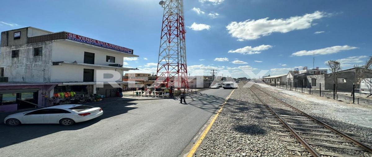 Foto de bodega en venta en benito juarez , ferrocarril zona centro, reynosa, tamaulipas, 0 No. 03