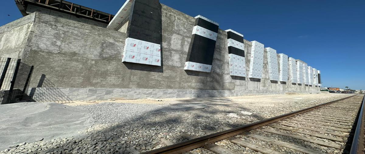 Foto de bodega en venta en benito juarez , ferrocarril zona centro, reynosa, tamaulipas, 29877995 No. 04