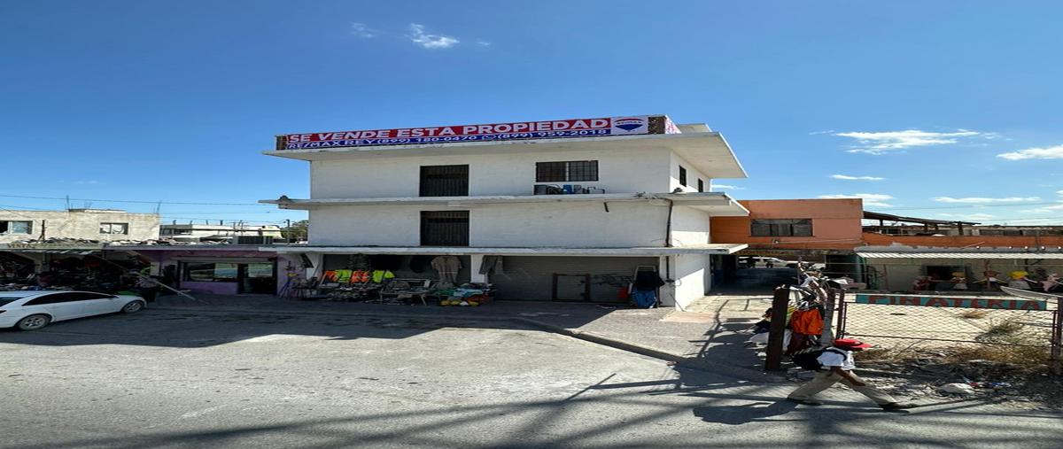 Foto de bodega en venta en benito juarez , ferrocarril zona centro, reynosa, tamaulipas, 29877995 No. 05