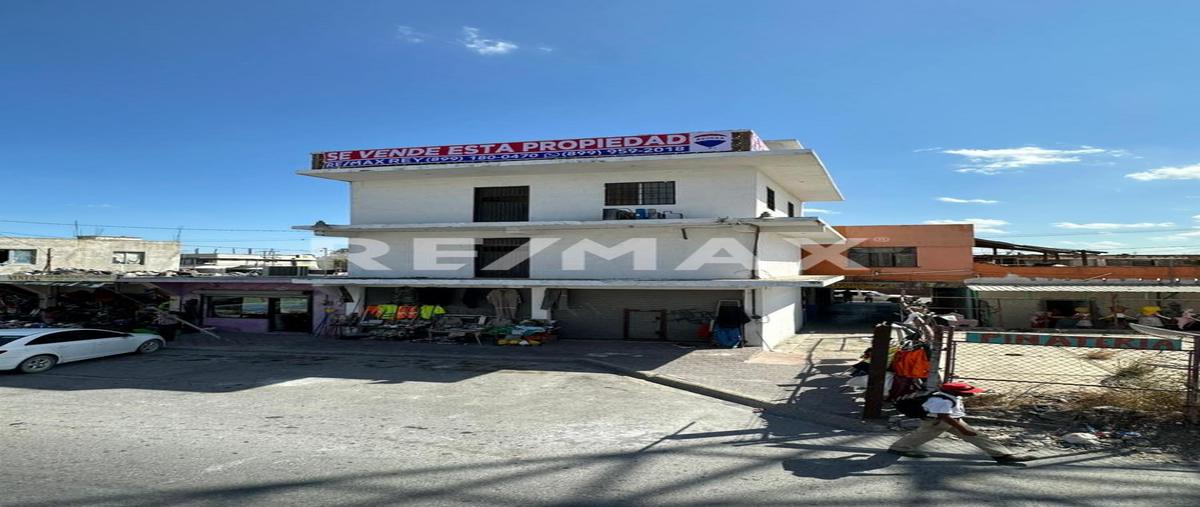 Foto de bodega en venta en benito juarez , ferrocarril zona centro, reynosa, tamaulipas, 0 No. 05