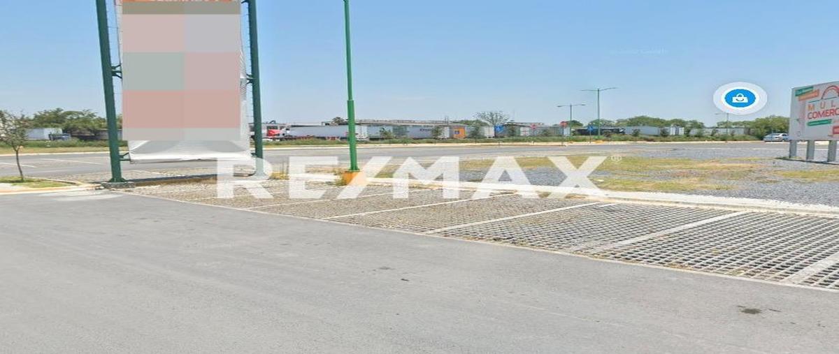 Foto de terreno comercial en venta en benito juárez , fuentes de guadalupe, guadalupe, nuevo león, 0 No. 03