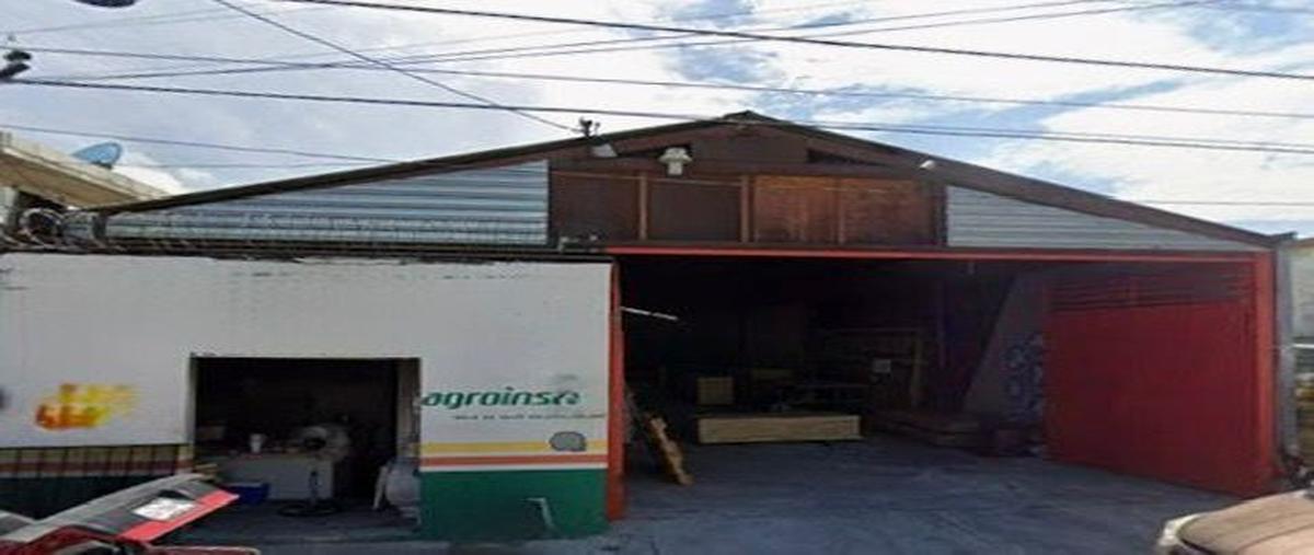 Foto de bodega en renta en  , benito juárez, garcía, nuevo león, 0 No. 03