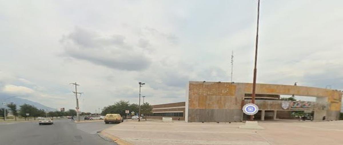 Foto de bodega en renta en  , benito juárez, garcía, nuevo león, 0 No. 05
