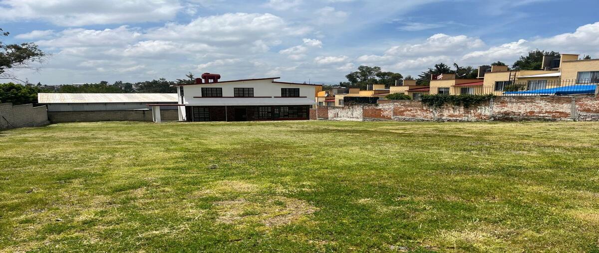 Foto de terreno comercial en renta en benito juárez , granjas lomas de guadalupe, cuautitlán izcalli, méxico, 26382435 No. 01