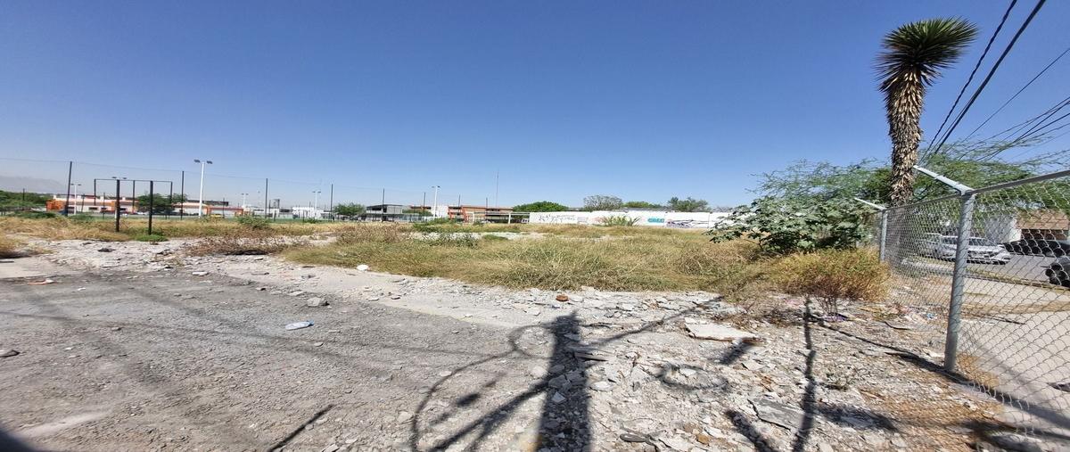 Foto de terreno comercial en renta en  , benito juárez, guadalupe, nuevo león, 24295809 No. 03