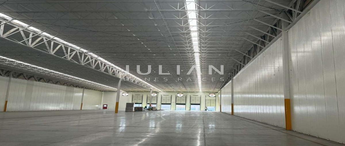 Foto de bodega en renta en  , benito juárez, guadalupe, nuevo león, 28742198 No. 04