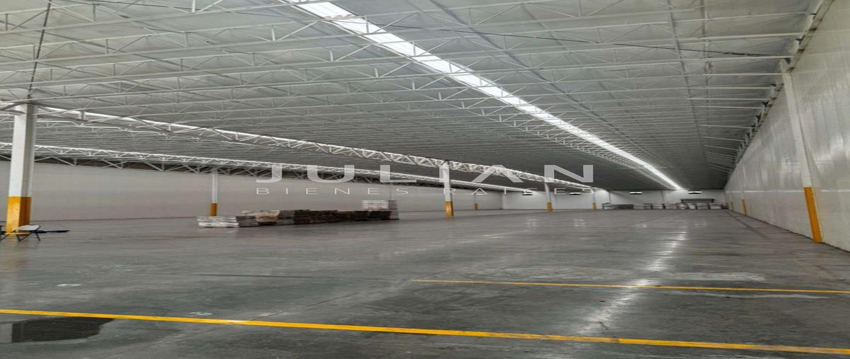 Foto de bodega en renta en  , benito juárez, guadalupe, nuevo león, 28742198 No. 05