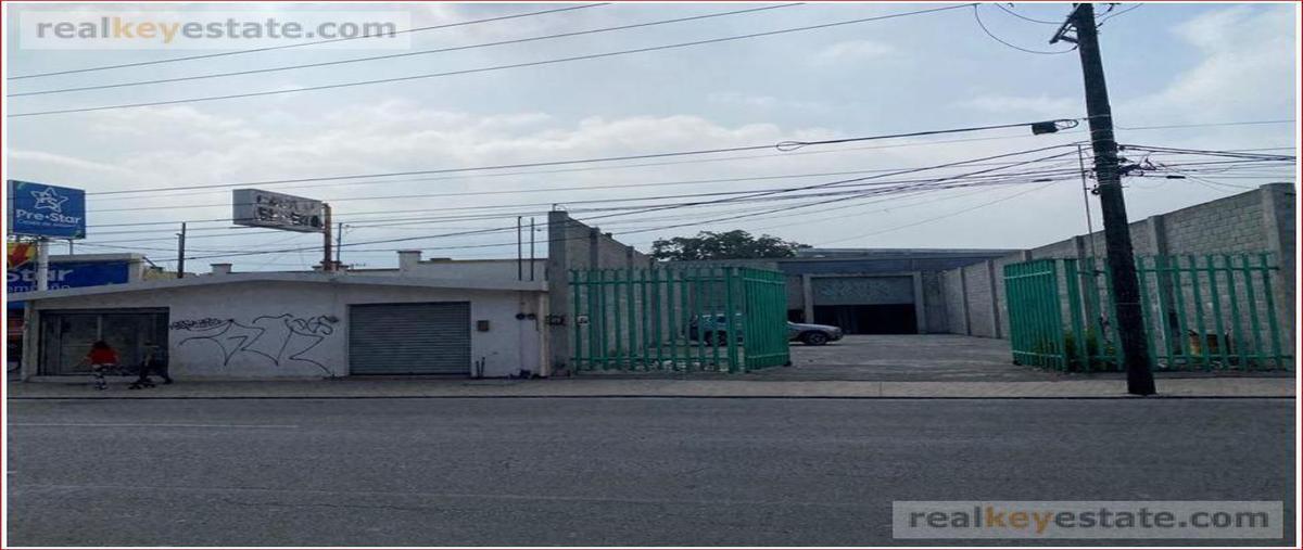 Foto de bodega en , benito juárez, guadalupe, nuevo león, 29841989 foto 03 Foto de bodega en venta en , benito juárez, guadalupe, nuevo león, 29841989 No. 03