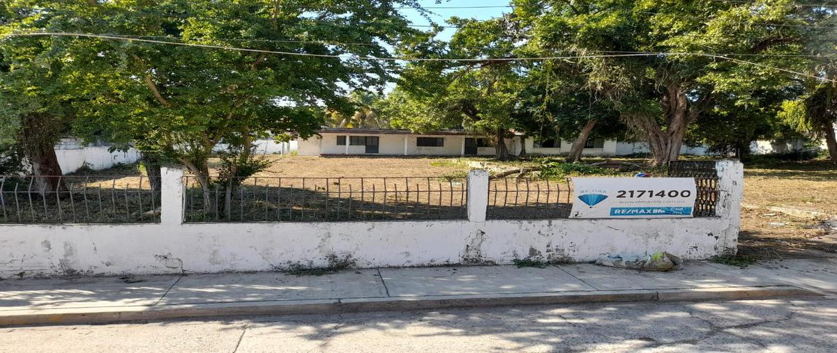 Foto de terreno habitacional en venta en benito juárez htv3352 , panuco centro, pánuco, veracruz de ignacio de la llave, 7223167 No. 04