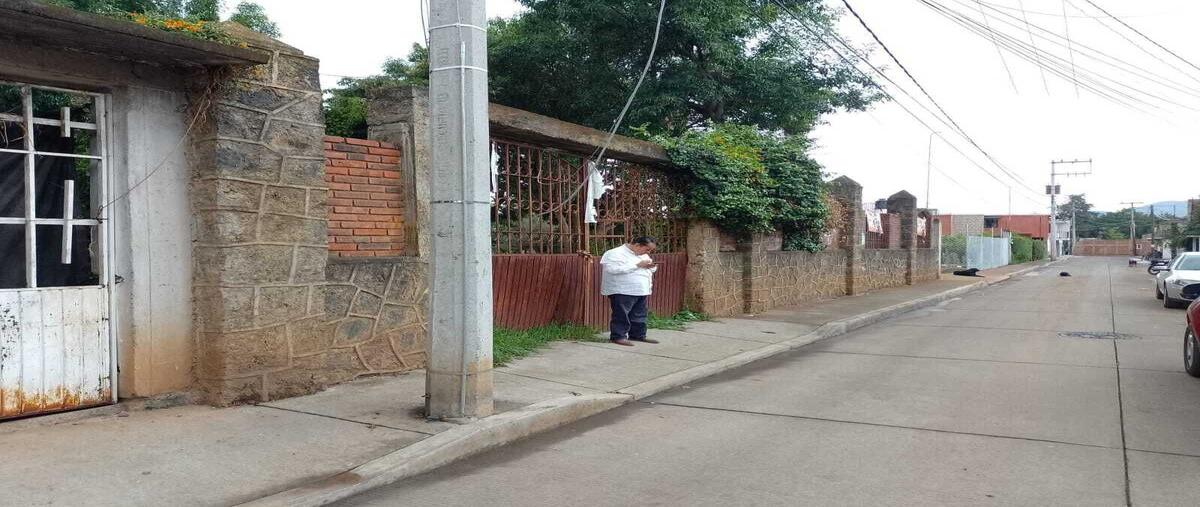 Foto de terreno habitacional en venta en benito juarez , ibarra, pátzcuaro, michoacán de ocampo, 0 No. 03