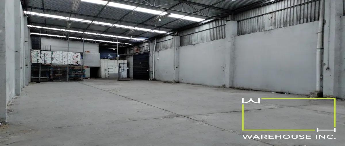 Foto de bodega en venta en benito juarez , independencia, benito juárez, df / cdmx, 30303755 No. 01