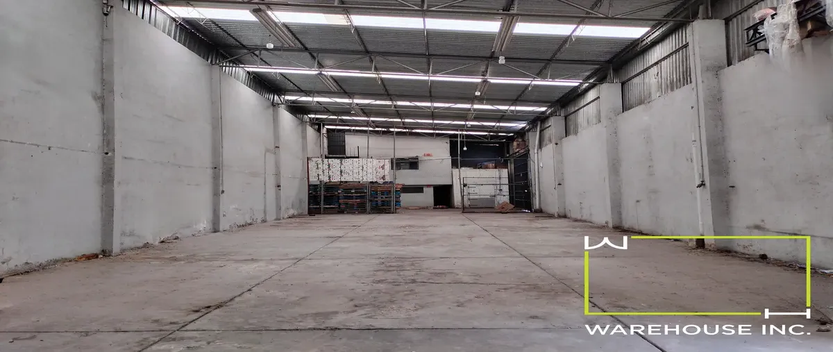 Foto de bodega en venta en benito juarez , independencia, benito juárez, df / cdmx, 30303755 No. 02