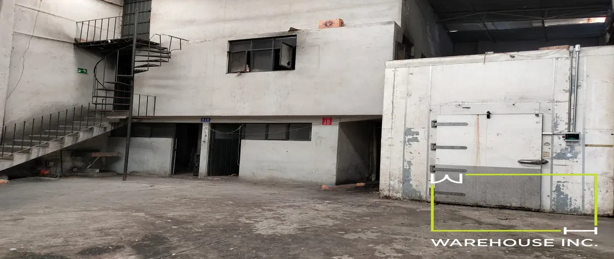 Foto de bodega en venta en benito juarez , independencia, benito juárez, df / cdmx, 30303755 No. 03