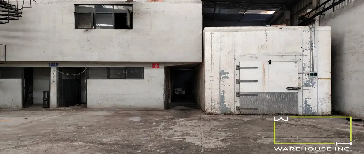Foto de bodega en venta en benito juarez , independencia, benito juárez, df / cdmx, 30303755 No. 04