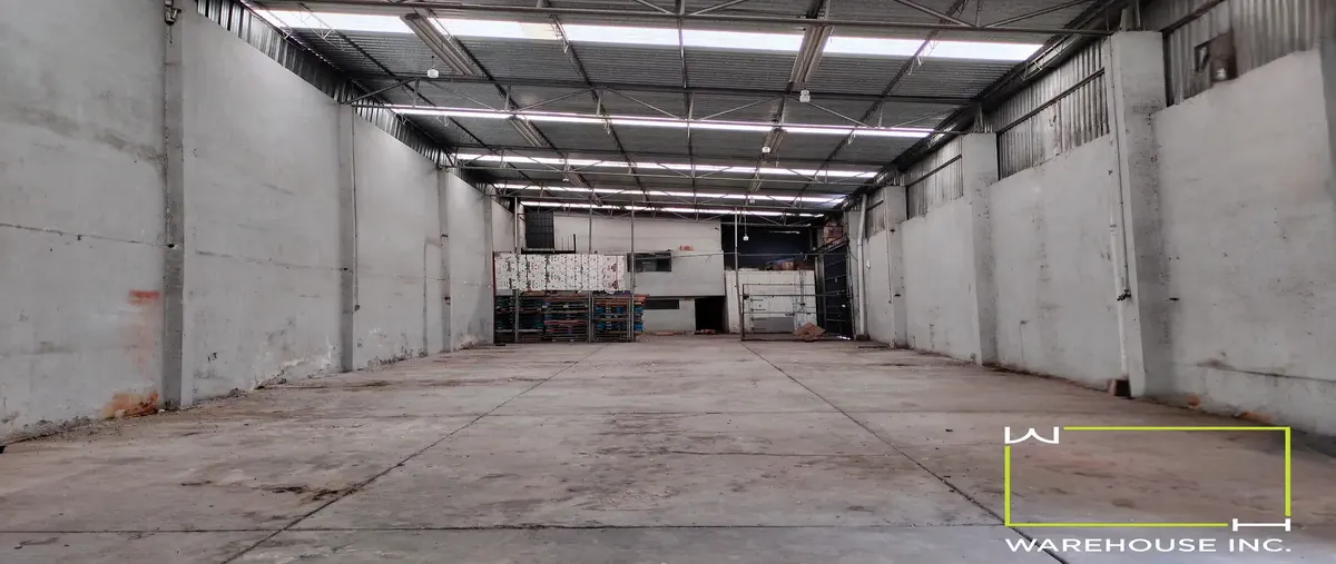 Foto de bodega en venta en benito juarez , independencia, benito juárez, df / cdmx, 30303755 No. 05