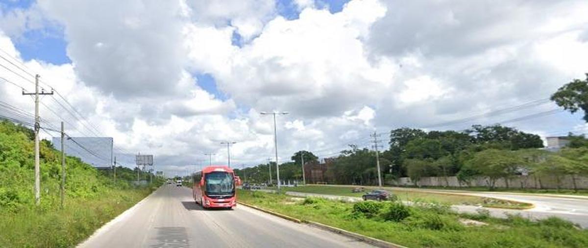 Foto de terreno habitacional en , benito juárez, josé maría morelos, quintana roo, 0 foto 01 Foto de terreno habitacional en venta en , benito juárez, josé maría morelos, quintana roo, 0 No. 01