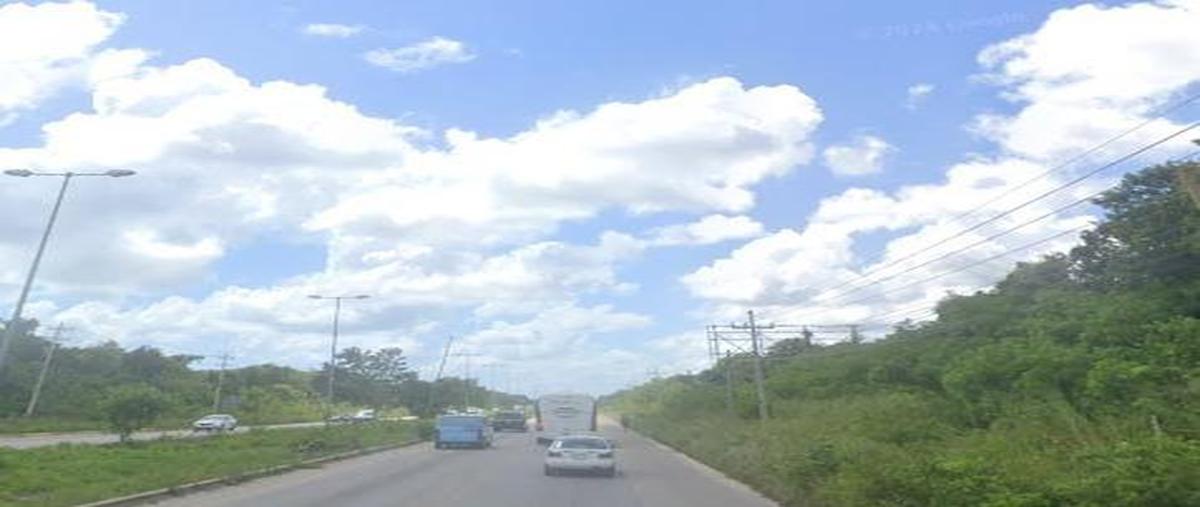 Foto de terreno habitacional en , benito juárez, josé maría morelos, quintana roo, 0 foto 02 Foto de terreno habitacional en venta en , benito juárez, josé maría morelos, quintana roo, 0 No. 02