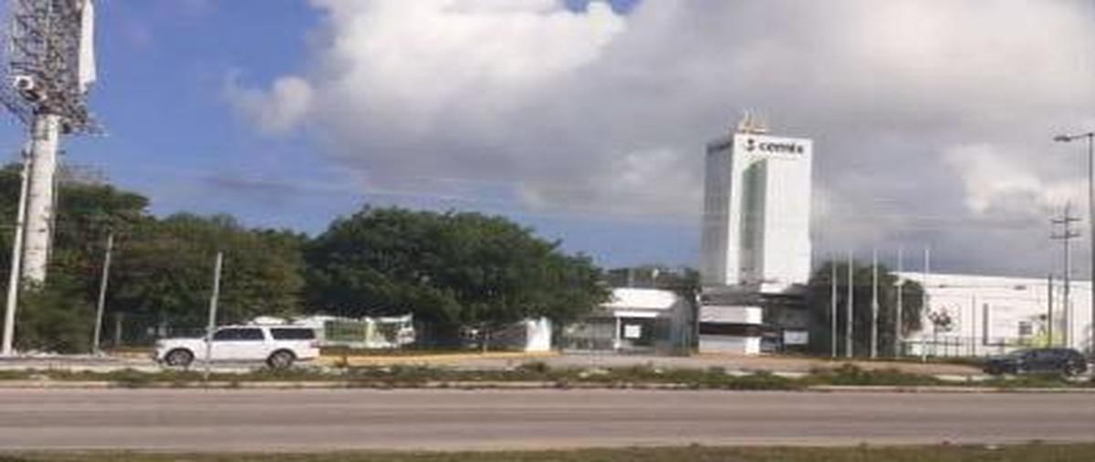 Foto de terreno habitacional en , benito juárez, josé maría morelos, quintana roo, 0 foto 03 Foto de terreno habitacional en venta en , benito juárez, josé maría morelos, quintana roo, 0 No. 03