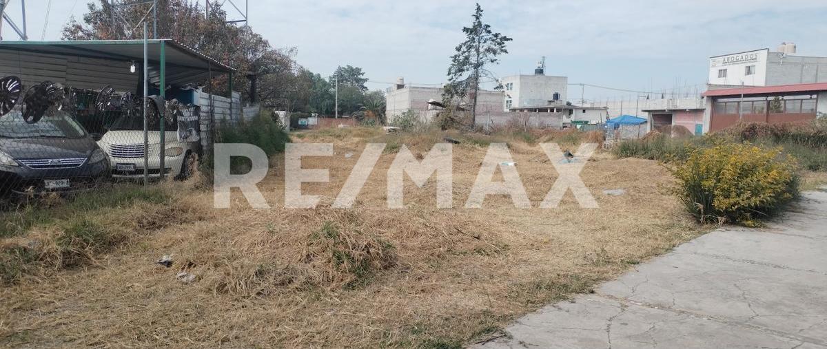 Foto de terreno comercial en renta en benito juárez , juan diego, cuautitlán, méxico, 0 No. 02