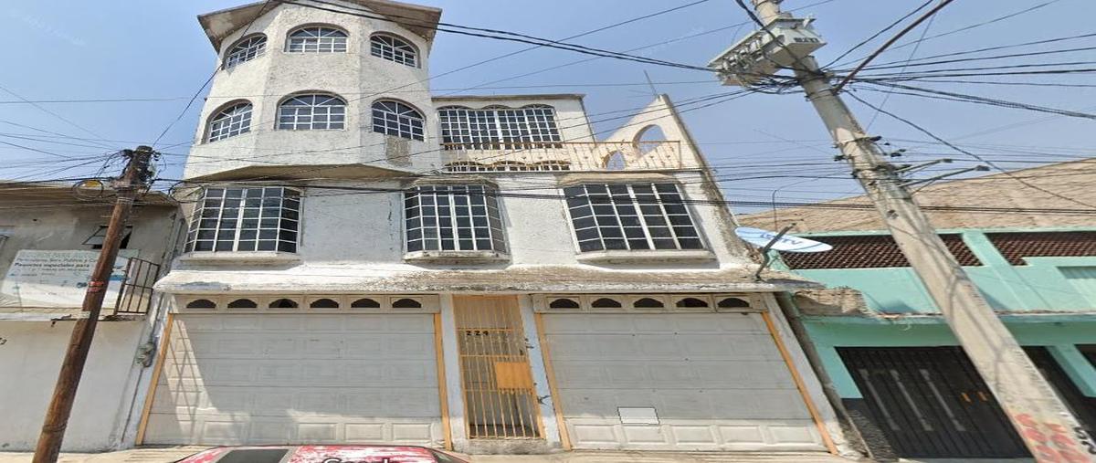 Foto de casa en , benito juárez (la aurora), nezahualcóyotl, méxico, 0 foto 01 Foto de casa en venta en , benito juárez (la aurora), nezahualcóyotl, méxico, 0 No. 01