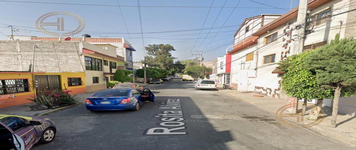 Foto de casa en venta en  , benito juárez (la aurora), nezahualcóyotl, méxico, 30930489 No. 04