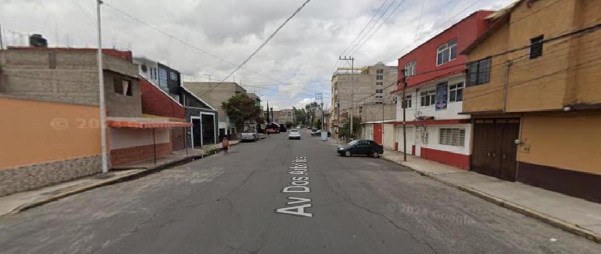 Foto de casa en venta en  , benito juárez (la aurora), nezahualcóyotl, méxico, 0 No. 04