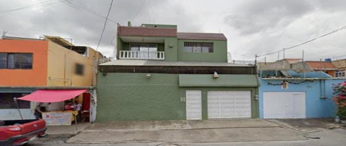 Foto de casa en venta en  , benito juárez (la aurora), nezahualcóyotl, méxico, 0 No. 03