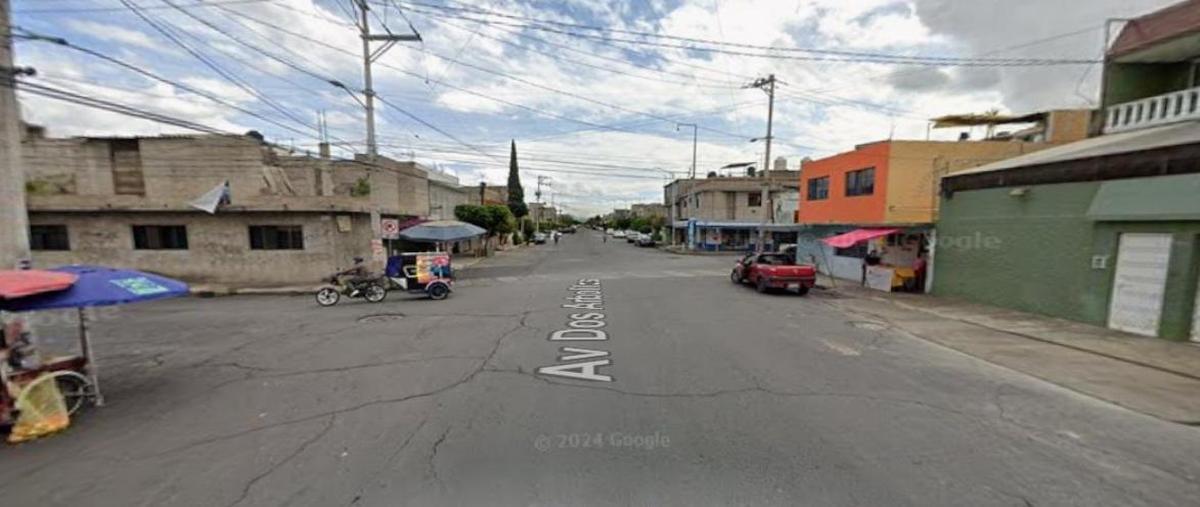 Foto de casa en venta en  , benito juárez (la aurora), nezahualcóyotl, méxico, 0 No. 05
