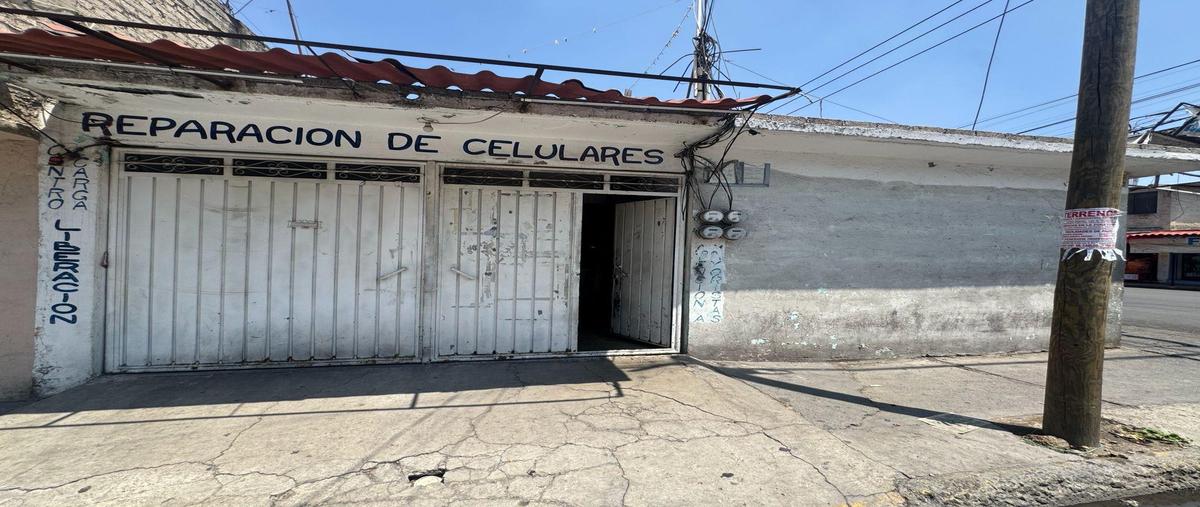 Foto de local en , benito juárez (la aurora), nezahualcóyotl, méxico, 0 foto 03 Foto de local en venta en , benito juárez (la aurora), nezahualcóyotl, méxico, 0 No. 03