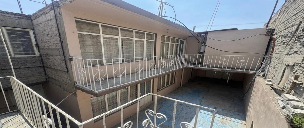 Foto de casa en venta en  , benito juárez (la aurora), nezahualcóyotl, méxico, 0 No. 05