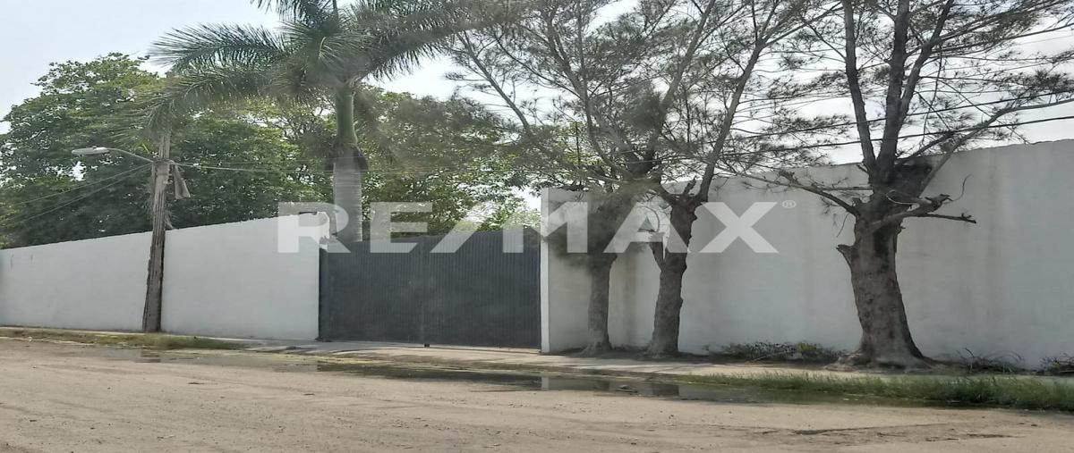 Foto de terreno comercial en renta en benito juárez , la barra, ciudad madero, tamaulipas, 0 No. 03