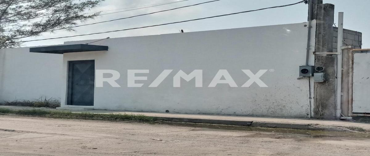 Foto de terreno comercial en renta en benito juárez , la barra, ciudad madero, tamaulipas, 0 No. 04