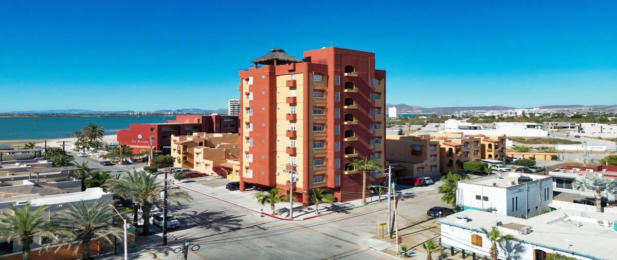 Foto de departamento en , benito juárez, la paz, baja california sur, 29518476 foto 01 Foto de departamento en venta en , benito juárez, la paz, baja california sur, 29518476 No. 01