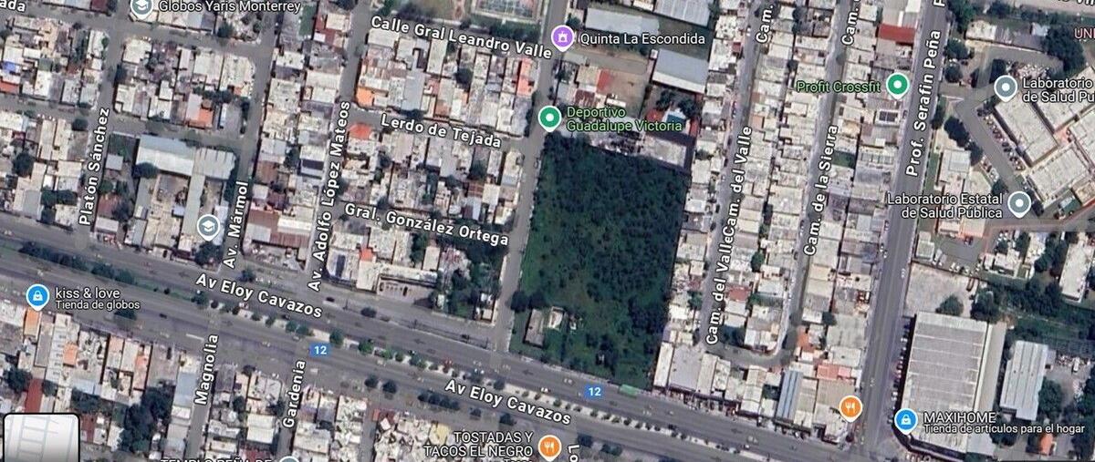 Foto de terreno industrial en benito juárez , la roca, guadalupe, nuevo león, 28816000 foto 03 Foto de terreno industrial en venta en benito juárez , la roca, guadalupe, nuevo león, 28816000 No. 03