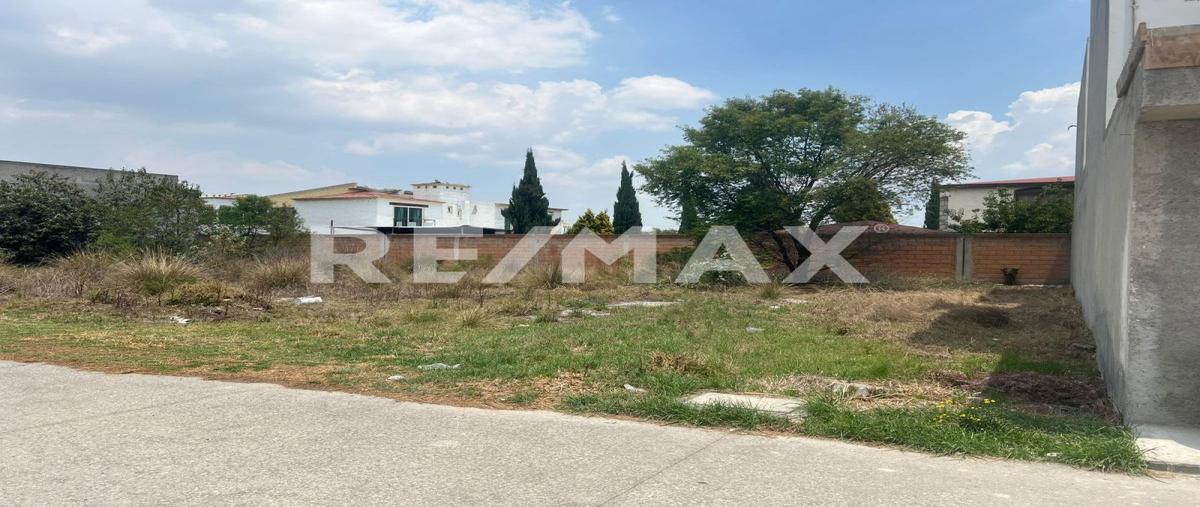 Foto de terreno habitacional en venta en benito juárez , lázaro cárdenas, metepec, méxico, 0 No. 04