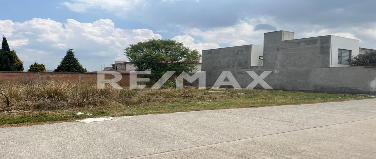 Foto de terreno habitacional en venta en benito juárez , lázaro cárdenas, metepec, méxico, 0 No. 05