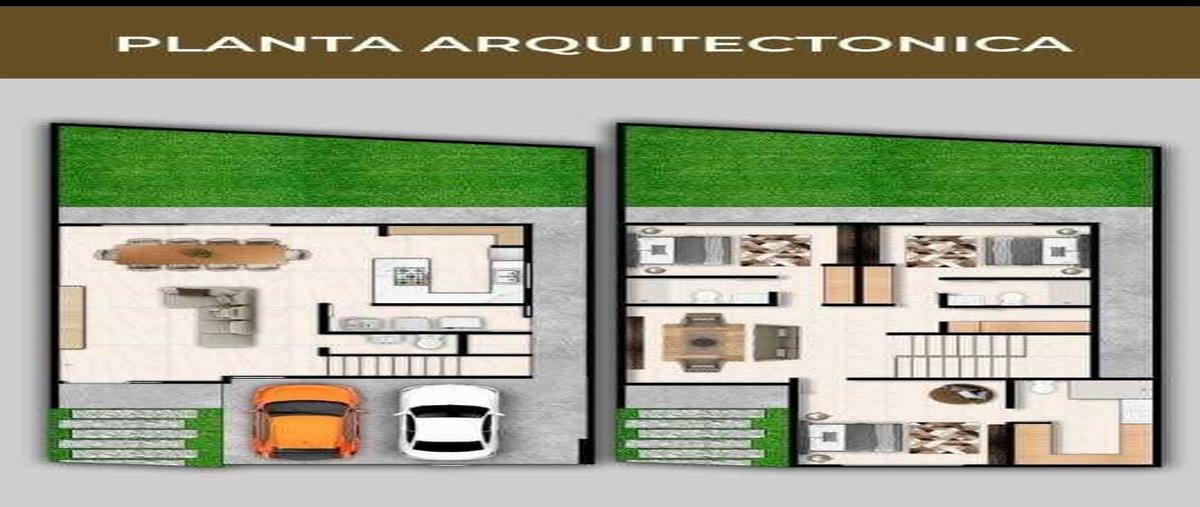 Foto de casa en venta en benito juarez , los rodriguez, santiago, nuevo león, 0 No. 03