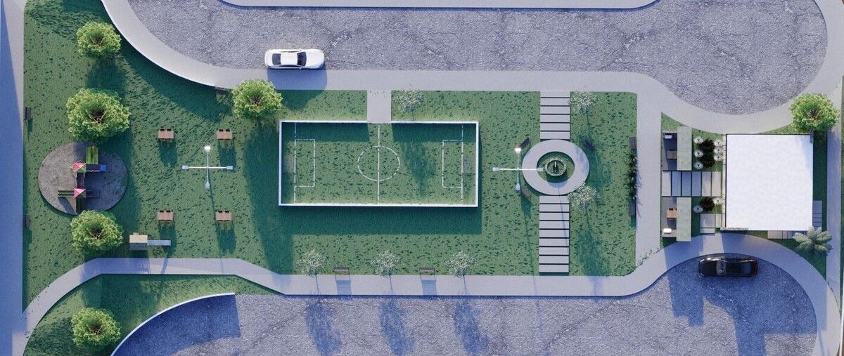 Foto de casa en venta en benito juarez , los rodriguez, santiago, nuevo león, 0 No. 05
