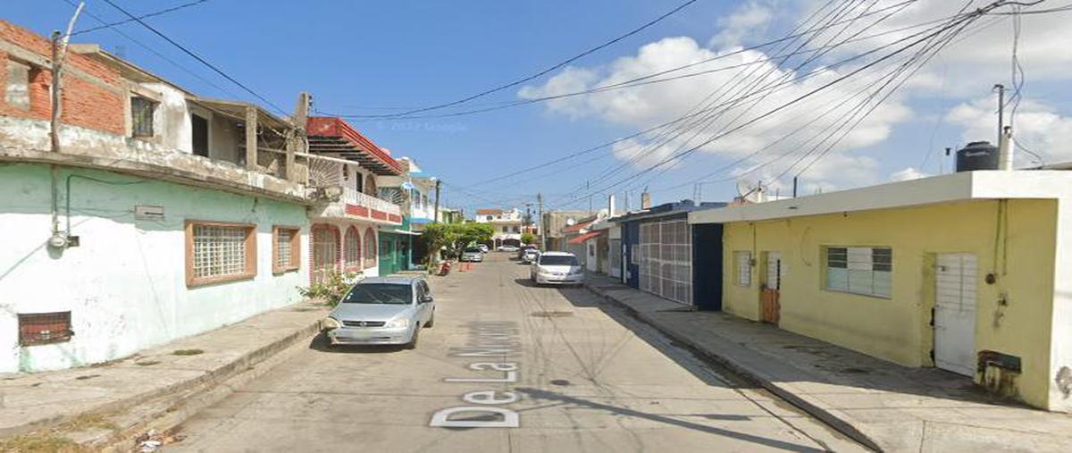 Foto de casa en venta en  , benito juárez, mazatlán, sinaloa, 0 No. 03