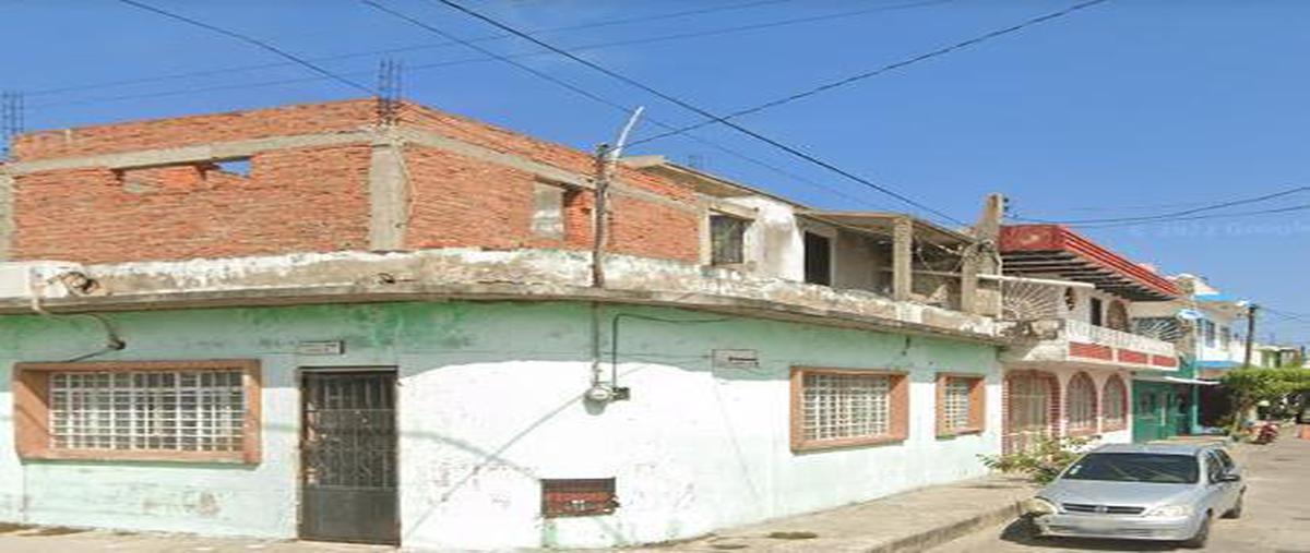 Foto de casa en venta en  , benito juárez, mazatlán, sinaloa, 0 No. 05