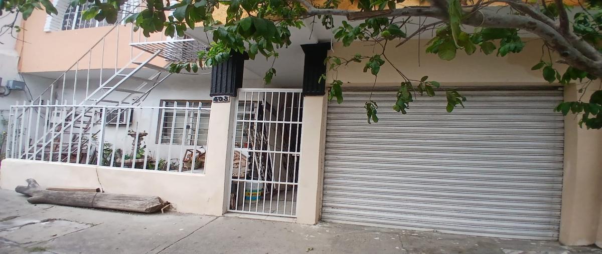 Foto de casa en venta en  , benito juárez, mazatlán, sinaloa, 30047637 No. 03