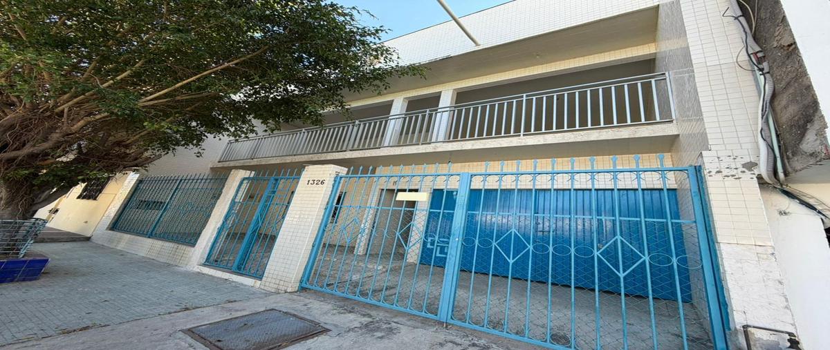 Foto de casa en , benito juárez, mazatlán, sinaloa, 0 foto 01 Foto de casa en renta en , benito juárez, mazatlán, sinaloa, 0 No. 01