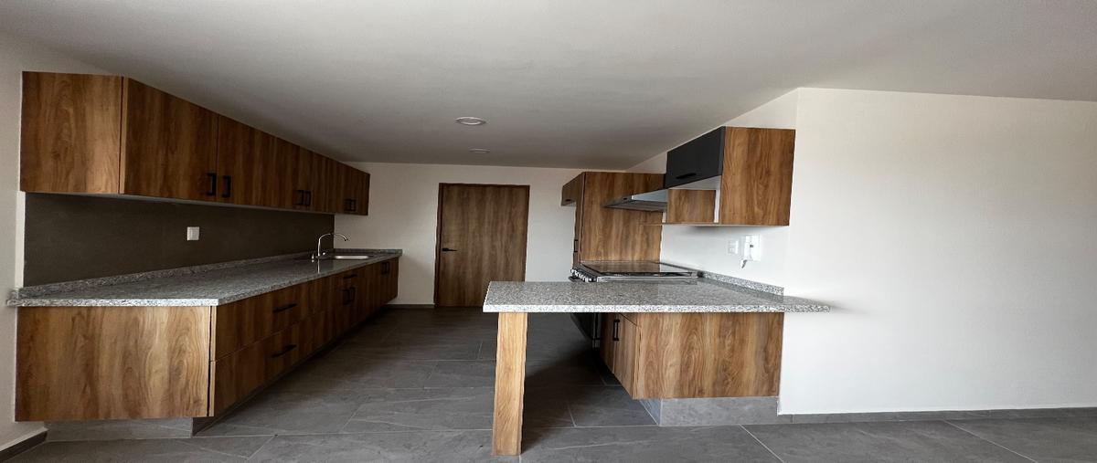 Foto de departamento en venta en  , benito juárez, mexquitic de carmona, san luis potosí, 26677098 No. 03