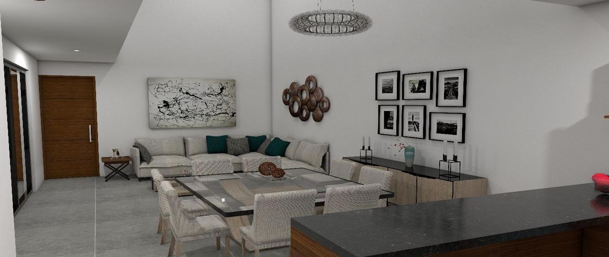 Foto de casa en venta en  , benito juárez, mexquitic de carmona, san luis potosí, 28462117 No. 03