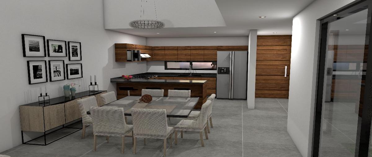 Foto de casa en venta en  , benito juárez, mexquitic de carmona, san luis potosí, 28462117 No. 04