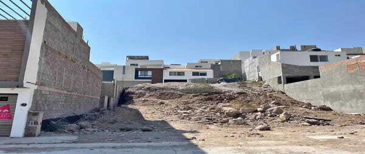 Foto de terreno habitacional en venta en  , benito juárez, mexquitic de carmona, san luis potosí, 0 No. 03