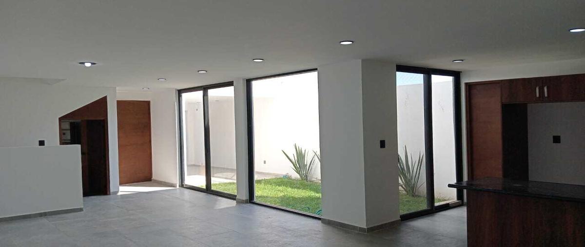 Foto de casa en venta en  , benito juárez, mexquitic de carmona, san luis potosí, 0 No. 04