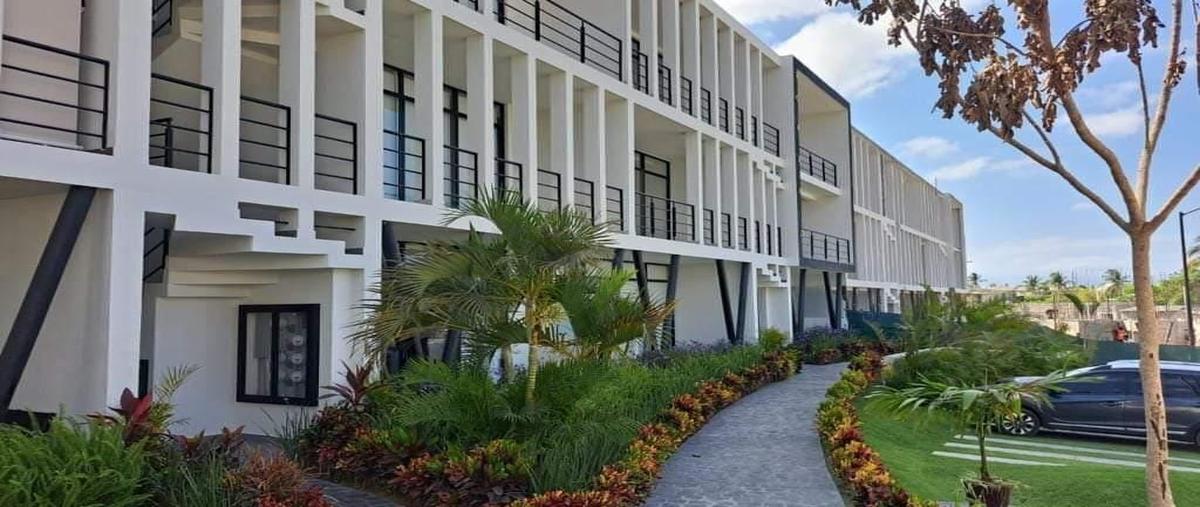 Foto de departamento en venta en benito juarez , mezcales, bahía de banderas, nayarit, 27312894 No. 03