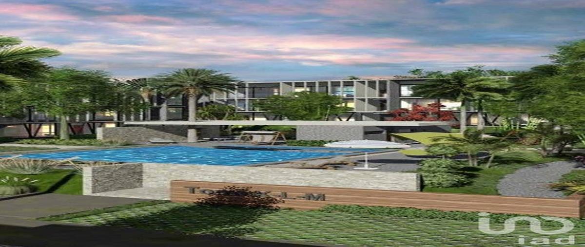 Foto de departamento en venta en benito juarez , mezcales, bahía de banderas, nayarit, 28719543 No. 03